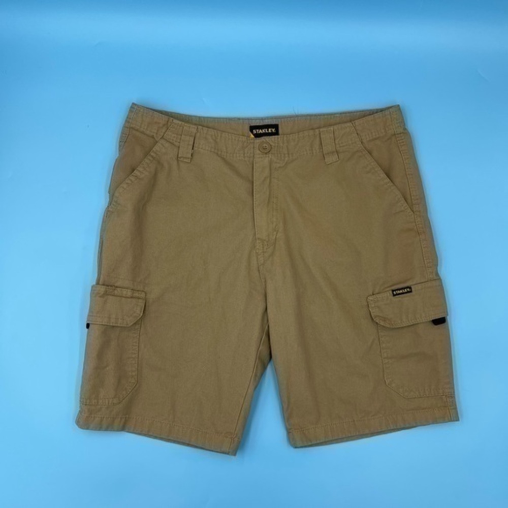 Stanley Cargo Shorts